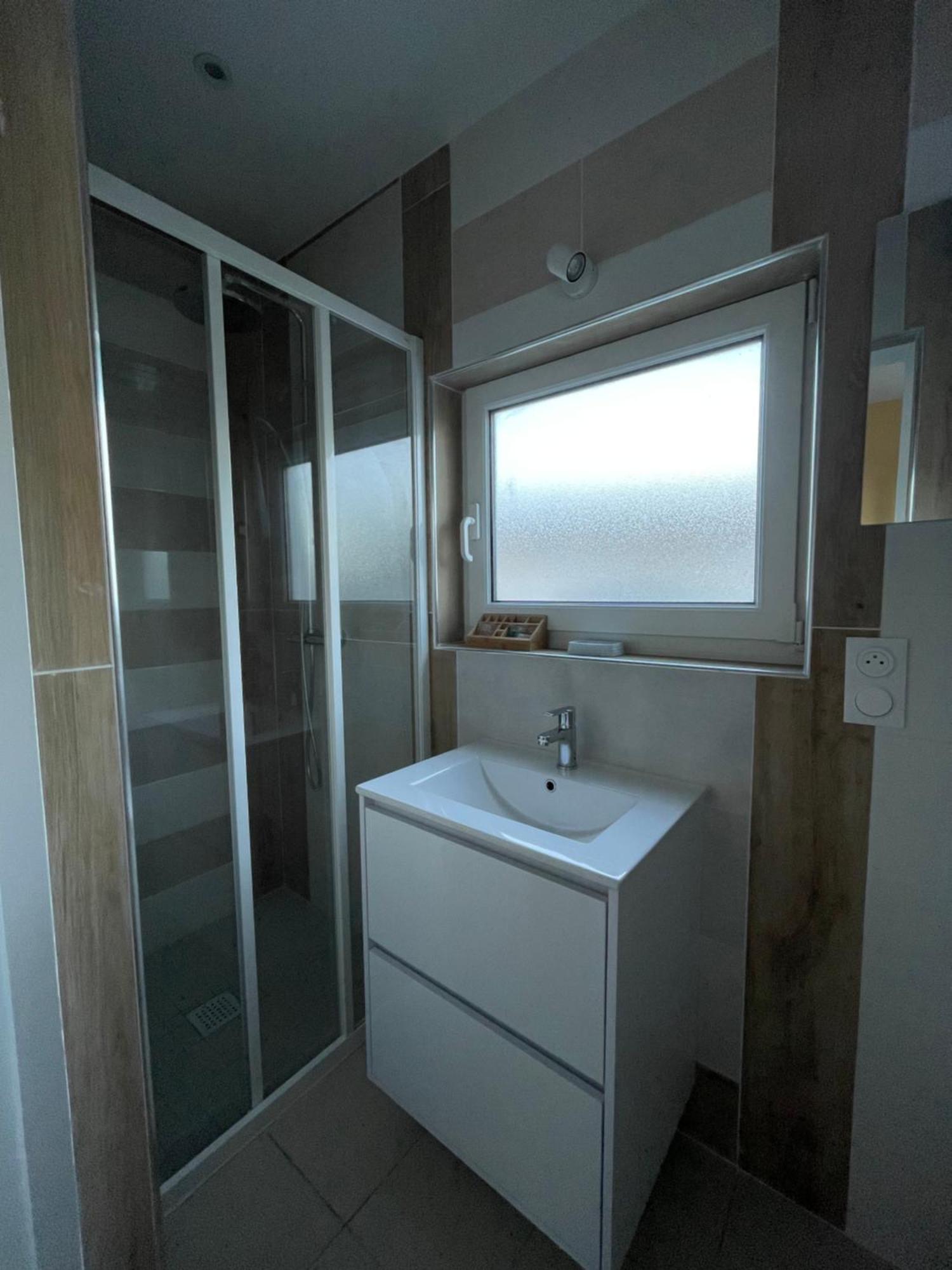 Le Nid Des Hirondelles Appartement Cucq